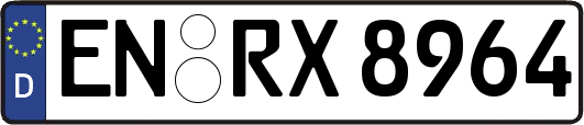 EN-RX8964