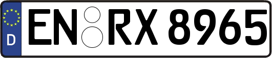 EN-RX8965