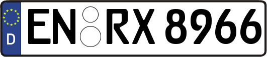 EN-RX8966