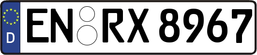 EN-RX8967