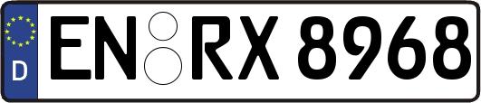 EN-RX8968