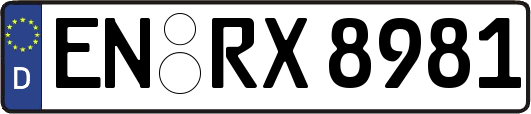 EN-RX8981