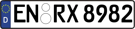 EN-RX8982