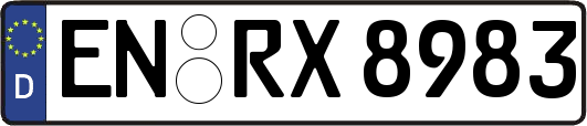 EN-RX8983