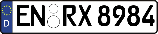 EN-RX8984