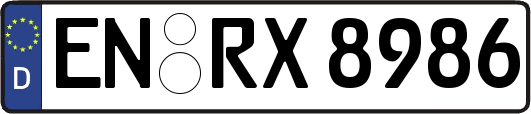 EN-RX8986