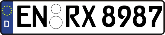 EN-RX8987