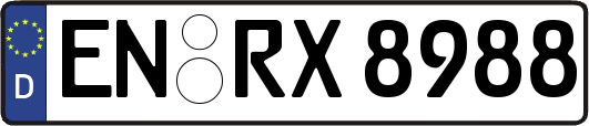 EN-RX8988