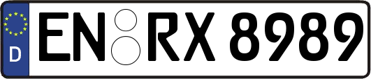 EN-RX8989