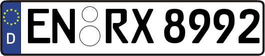 EN-RX8992