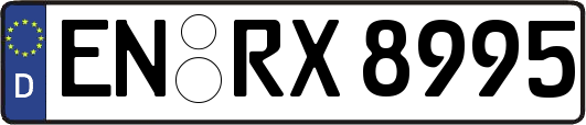 EN-RX8995