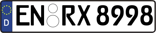 EN-RX8998