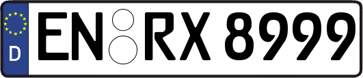 EN-RX8999