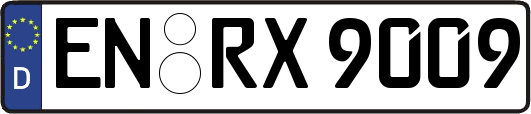 EN-RX9009