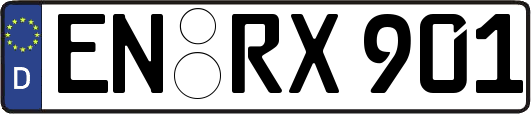 EN-RX901