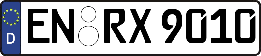 EN-RX9010