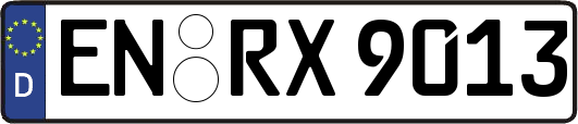 EN-RX9013