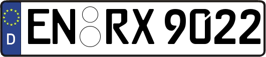 EN-RX9022