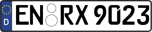 EN-RX9023