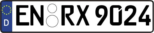 EN-RX9024