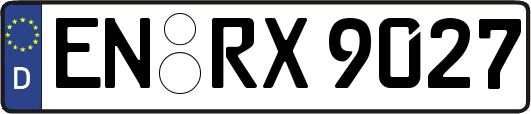EN-RX9027