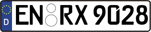 EN-RX9028