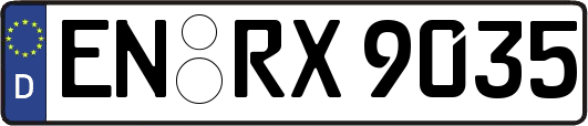 EN-RX9035
