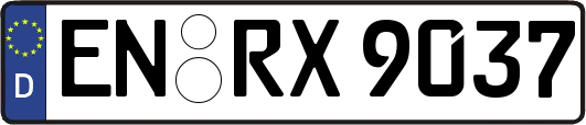 EN-RX9037