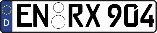 EN-RX904