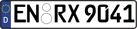 EN-RX9041