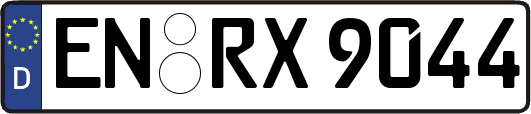 EN-RX9044