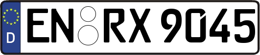EN-RX9045