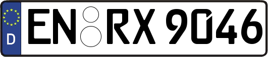 EN-RX9046