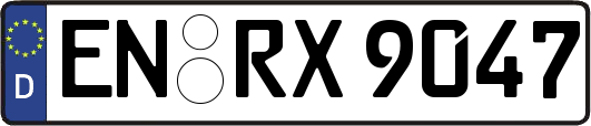 EN-RX9047