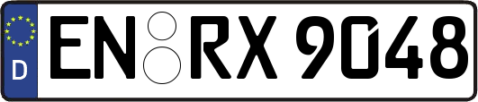 EN-RX9048