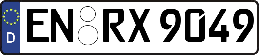 EN-RX9049