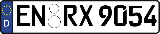 EN-RX9054
