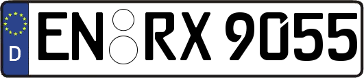 EN-RX9055