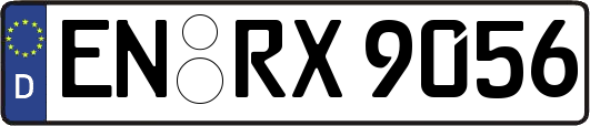 EN-RX9056