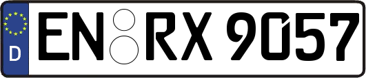 EN-RX9057