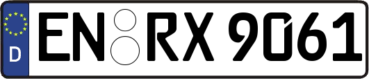 EN-RX9061