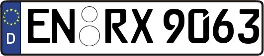 EN-RX9063