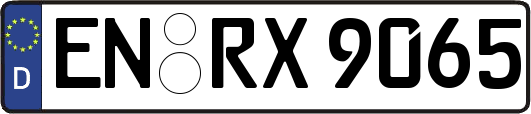 EN-RX9065