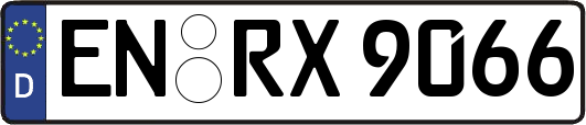 EN-RX9066