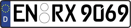 EN-RX9069