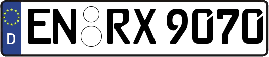 EN-RX9070