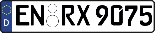 EN-RX9075