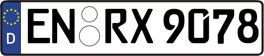 EN-RX9078