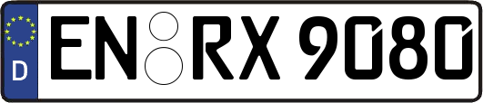 EN-RX9080