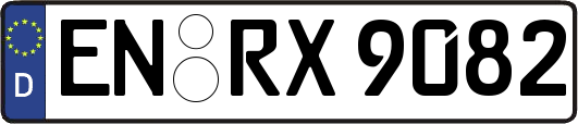 EN-RX9082